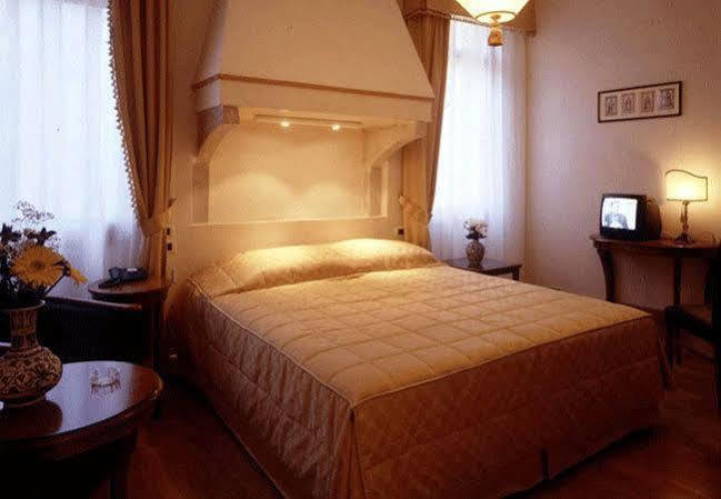 洛坎达德尔盖托酒店 威尼斯 外观 照片