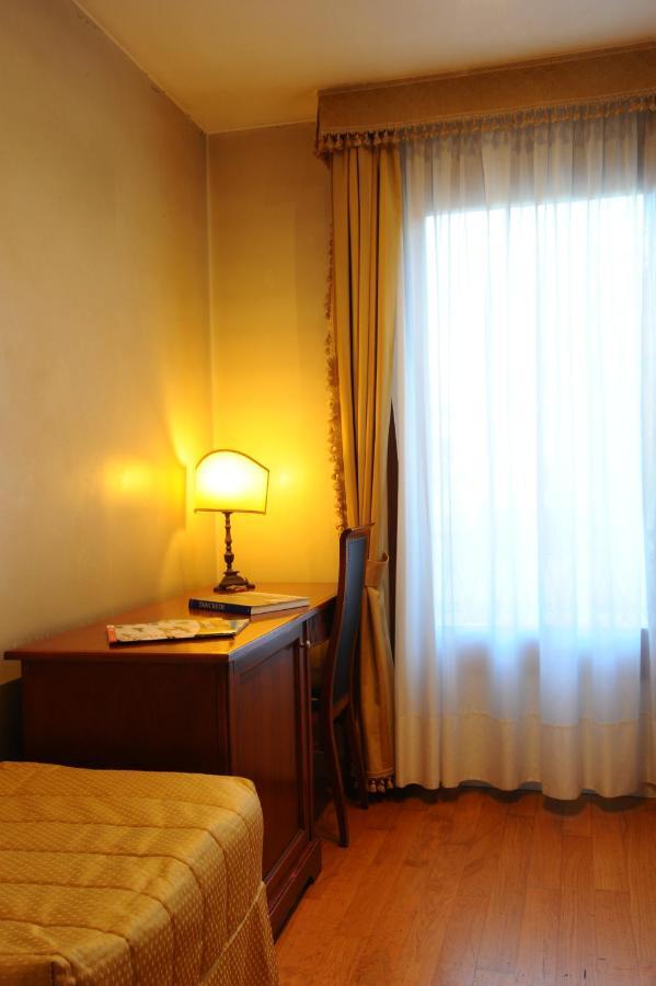 洛坎达德尔盖托酒店 威尼斯 外观 照片